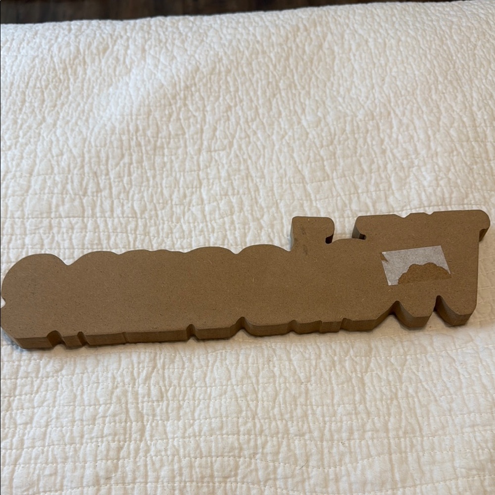 Gold Welcome Sign - Home Accent - Picture 2 of 2